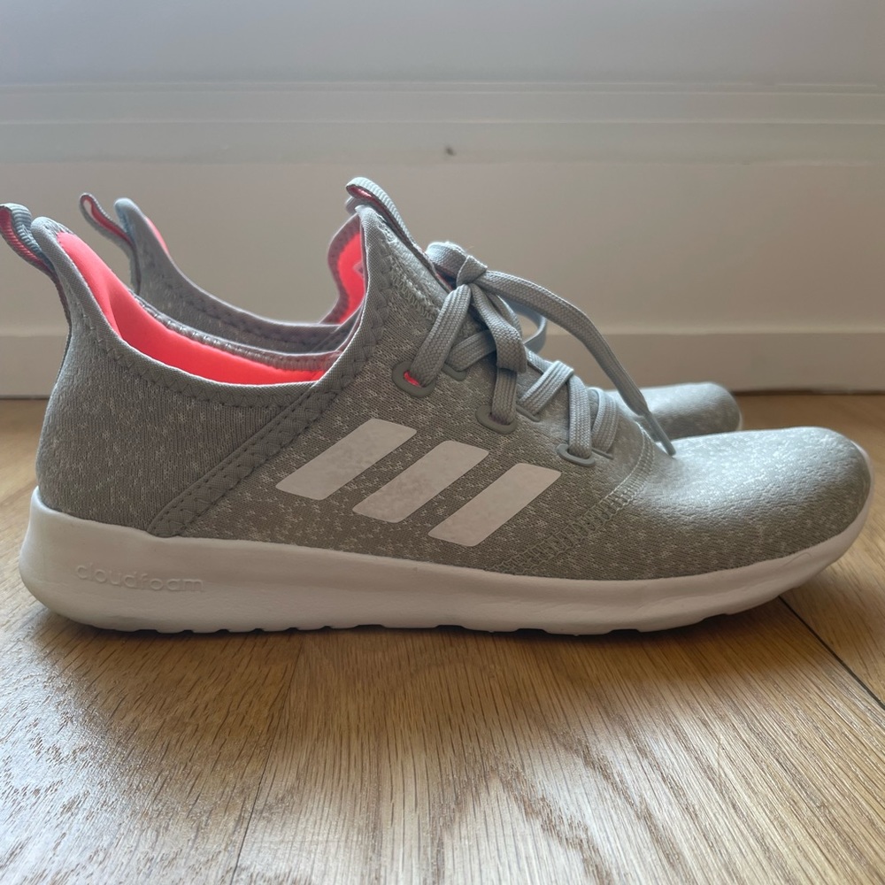 Addidas Cloudfoam Super
